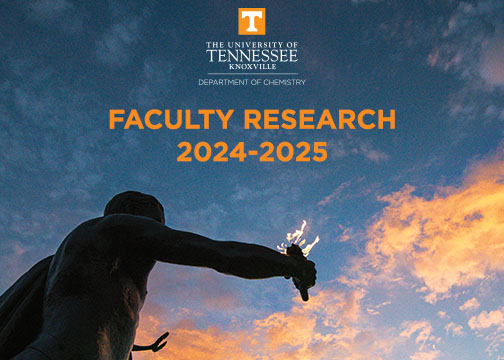 Faculty Research Booklet cover image that links to the booklet pdf.