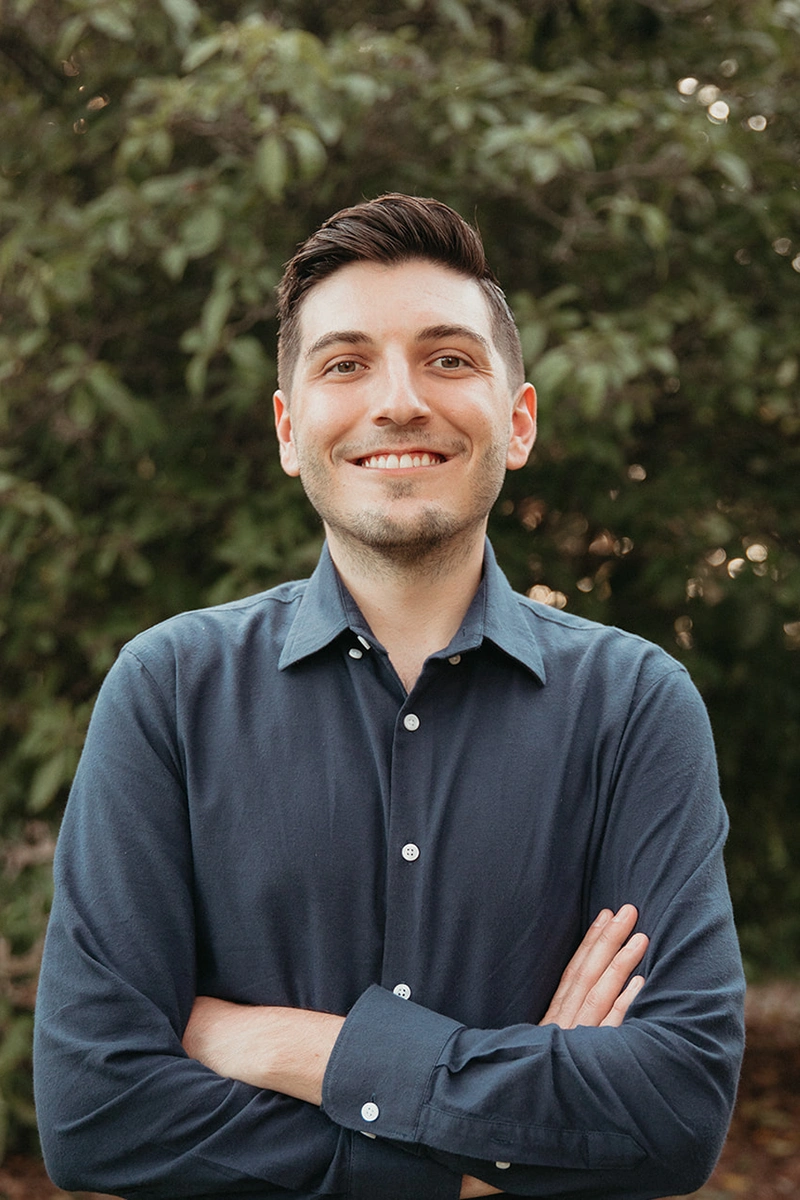 headshot photo
